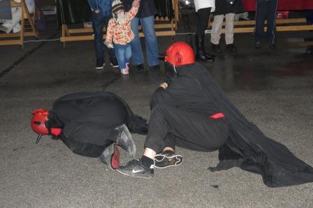 Miklavžev sejem v Škocjanu 43